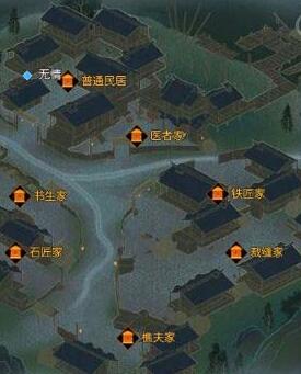 逆水寒神相攻速对输出有什么影响 逆水寒神相