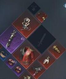 武侠乂墨文重剑在哪 武侠乂墨文重剑地点详细