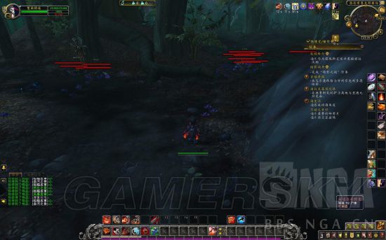 wow滑皮鲭鱼_wow制皮 恐皮面具_wow制皮