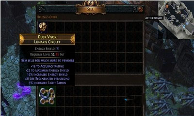 流放之路3.4怎么挖矿 流放之路3.4挖矿赚钱技巧