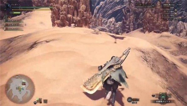 怪物猎人世界怎么打恐暴龙 恐暴龙打法图文攻