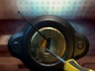 小偷模拟器开锁小技巧 怎么开锁