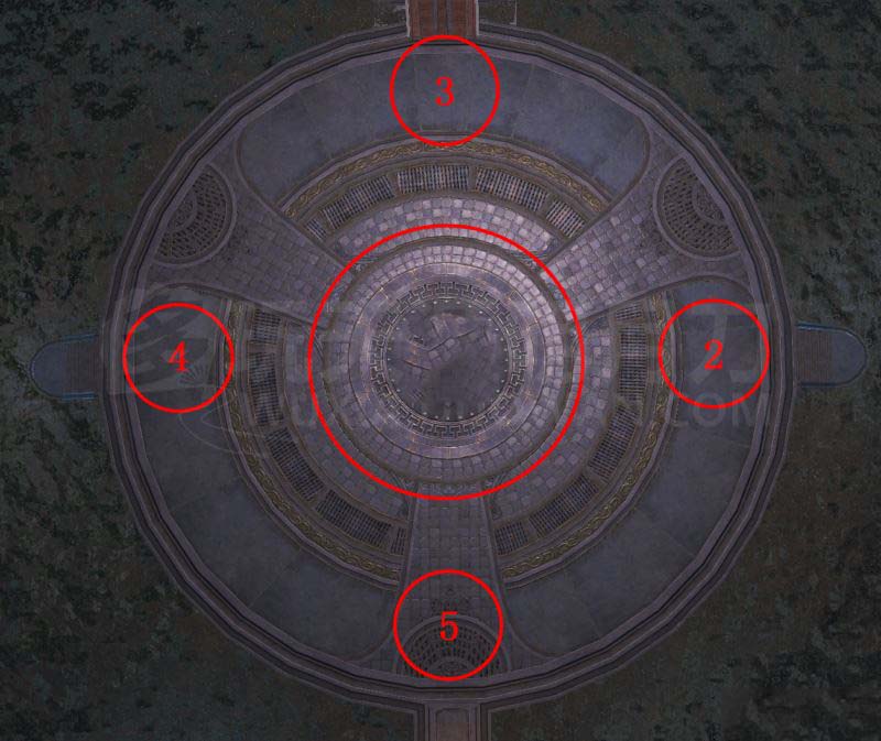 天涯明月刀雨夜破天牢怎么打 挑战难度雨夜破