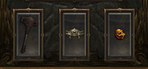 暗黑3第十六赛季旋风野蛮人速刷T13小米BD攻