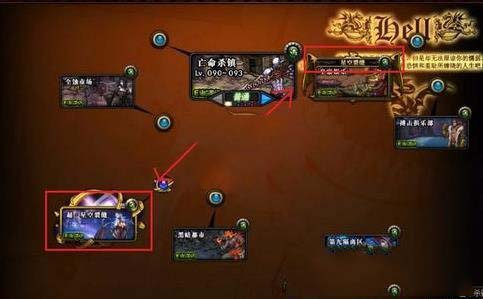 DNF星空裂缝怎么打 星空裂缝通关攻略