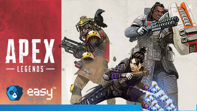 Apex英雄origin会员怎么分享给朋友 origin会员