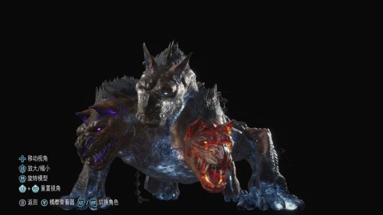 鬼泣5各小怪BOSS特点分析与打法攻略