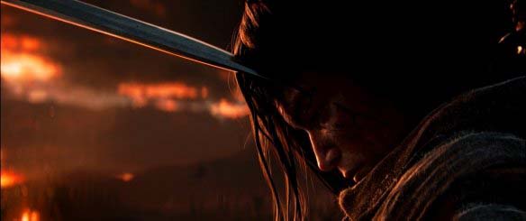 只狼影逝二度全BOSS战及精英怪打法技巧 各