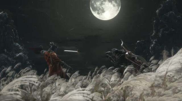 只狼影逝二度隐藏BOSS无首奖励一览 隐藏BO