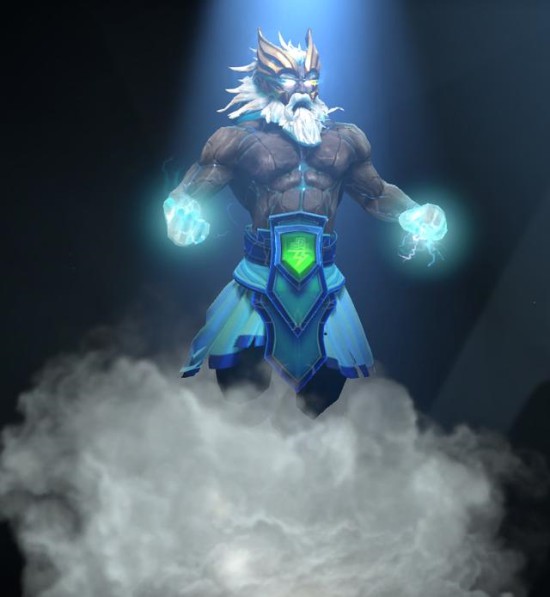 dota2自走棋神法怎么搭配阵容 神法阵容棋子选