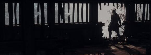 只狼影逝二度长爪蜈蚣怎么打 长爪蜈蚣逃课打