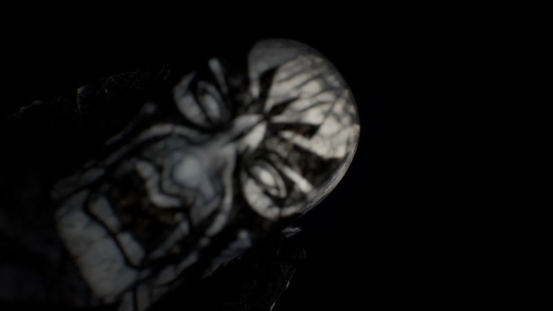 纸人第一章全流程通关图文攻略 第一章剧情流