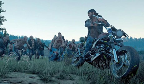 往日不再营地吉他手在什么位置 营地吉他手位