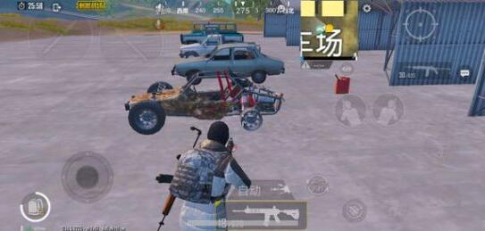 和平精英怎么取空白名 空白名设置方法分享