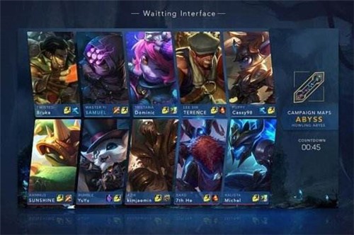 lol手游符文之地手机配置要求一览 英雄联盟手