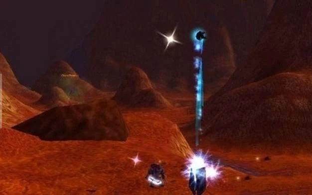 魔兽世界怀旧服诅咒之地16格背包任务全攻略