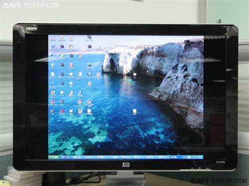 玩游戏必知 宽屏液晶比例缩放调节功能解析_显示器