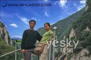 PS抠图:图层模式中的“颜色混合带”_jb51.net