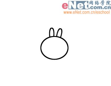 用PS与IR打造兔斯基撞墙搞笑表情_脚本之家jb51.net整理