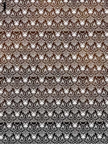 photoshop 制作古典风格的运动鞋海报