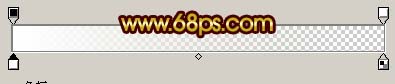 Photoshop 一盏华贵的玻璃壁灯