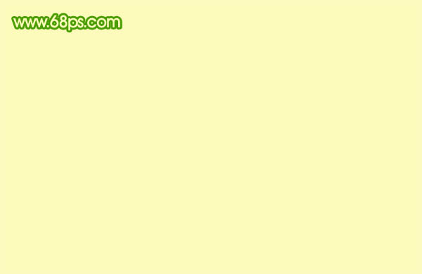 Photoshop 打造一张简洁时尚的潮流壁纸