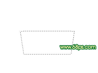 Photoshop 制作一个漂亮的绿色礼品盒