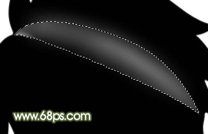 Photoshop 质感的卡通小公仔制作方法