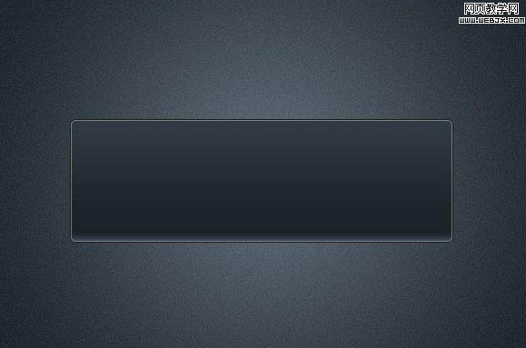 Photoshop 超酷的金属质感播放器