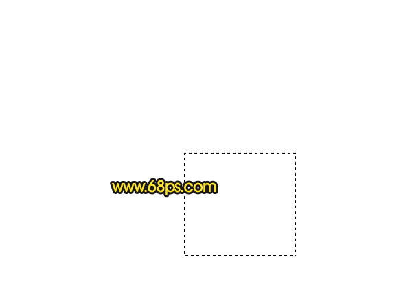 Photoshop 一个精致的油漆桶图标