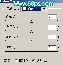 Photoshop调色 打造清爽的淡蓝色室内人物照片