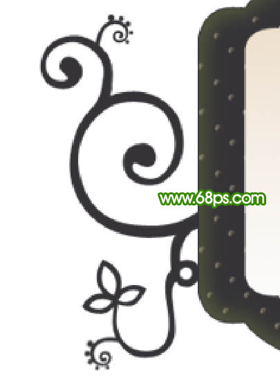 Photoshop 一个漂亮的指路牌
