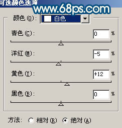 Photoshop调色教程调出人物照片淡青的中性色