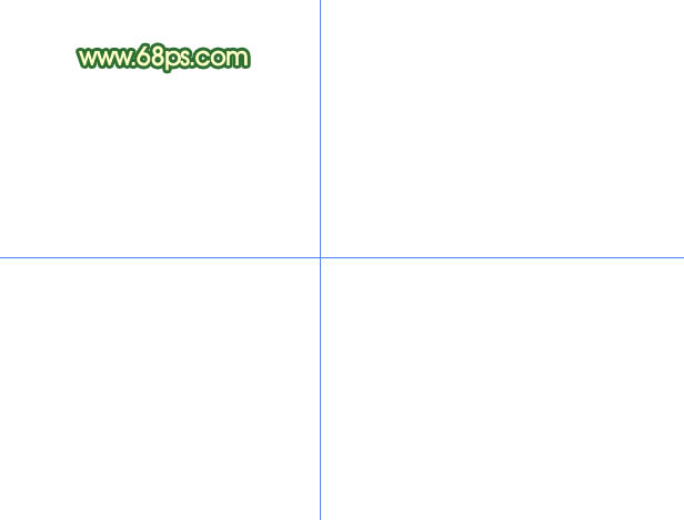 Photoshop 漂亮的装饰藤蔓花制作方法