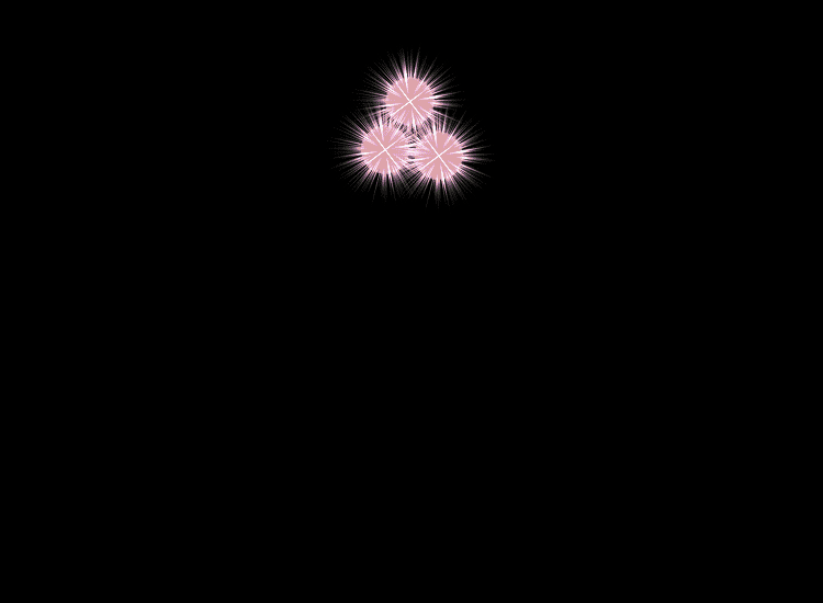 Photoshop 打造闪闪的流光特效GIF动画