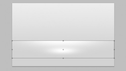 Photoshop 非常精致的红色邮件图标
