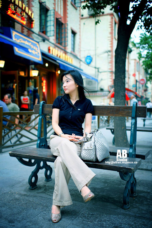 photoshop Lab模式的调色原理和图片调色实例