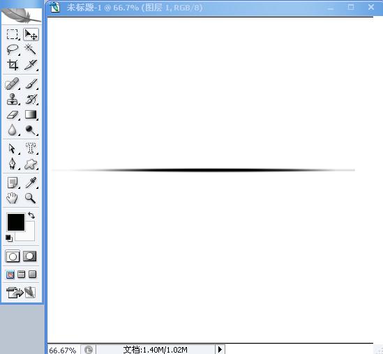 Photoshop 打造超酷的抽象风格光影海报效果