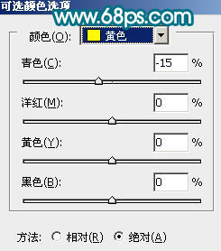 Photoshop调色教程 外景人物照片青绿色调成暗灰青色调