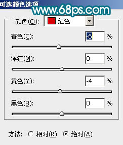 Photoshop调色教程 外景人物照片青绿色调成暗灰青色调