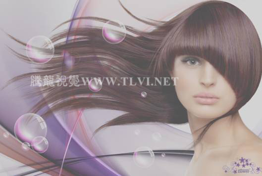 Photoshop CS5 HDR色调使用说明