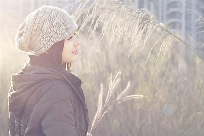 Photoshop下<em>曝光过度</em>的外景人物<em>图片</em>快速<em>修复</em>