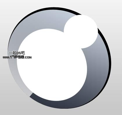 慈善机构Logo ps教程