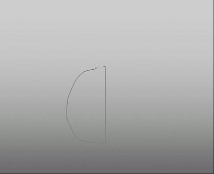 photoshop制作出精致的海蓝色玻璃香水瓶
