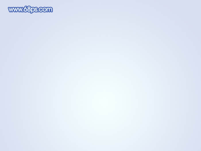 Photoshop设计制作出一个精致的玻璃温度计图标