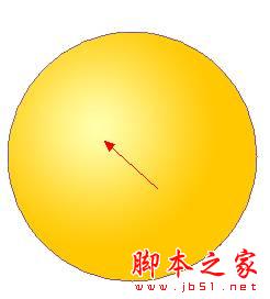 photoshop cs6绘制gif动画QQ笑脸表情教程