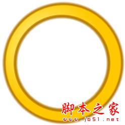 photoshop cs6绘制gif动画QQ笑脸表情教程
