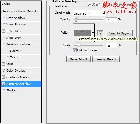 Photoshop设计绘制复古金属质感的蒸汽朋克标志