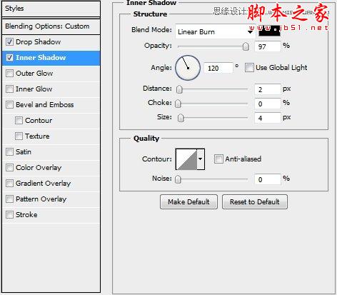 Photoshop设计绘制复古金属质感的蒸汽朋克标志