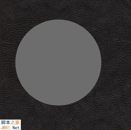 photoshop制作一枚逼真古老的头像银币